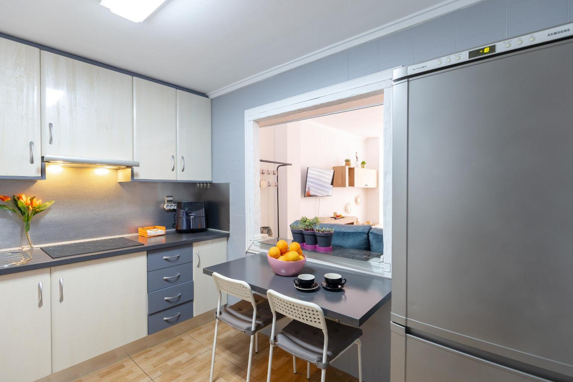 Apartament Marine Break By Fidalsa Torrevieja Zewnętrze zdjęcie