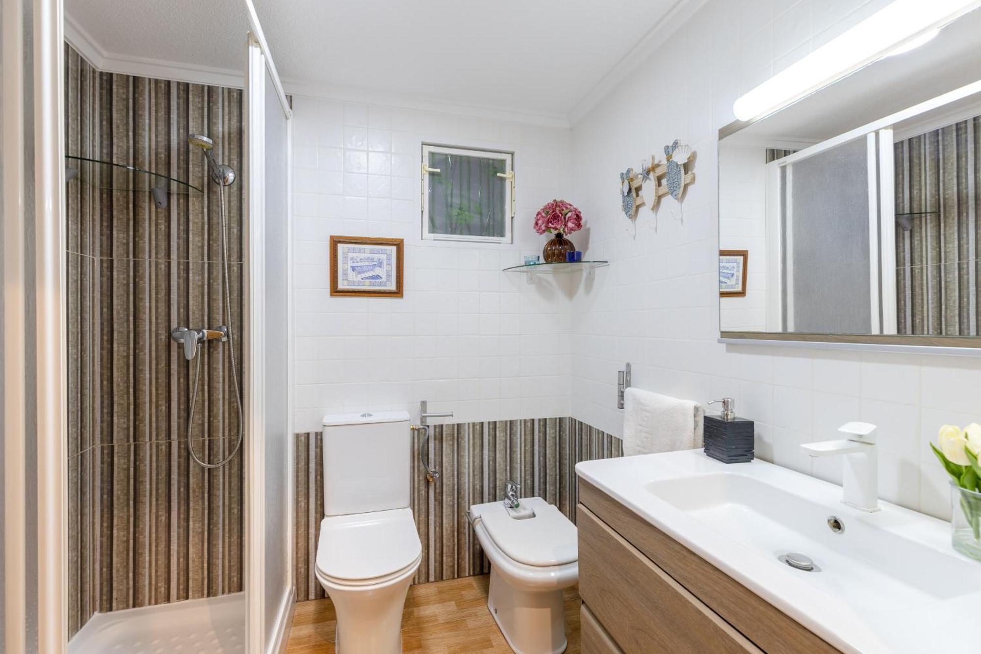 Apartament Marine Break By Fidalsa Torrevieja Zewnętrze zdjęcie