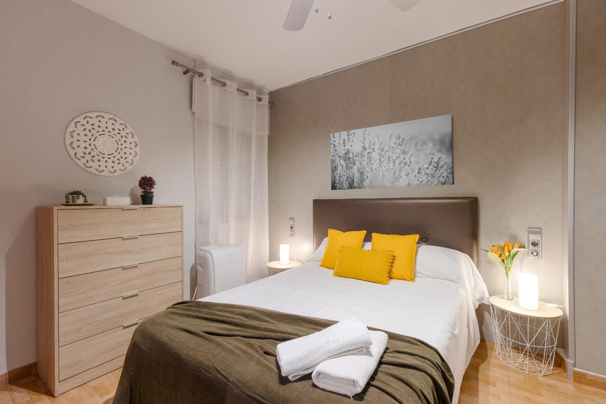 Apartament Marine Break By Fidalsa Torrevieja Zewnętrze zdjęcie