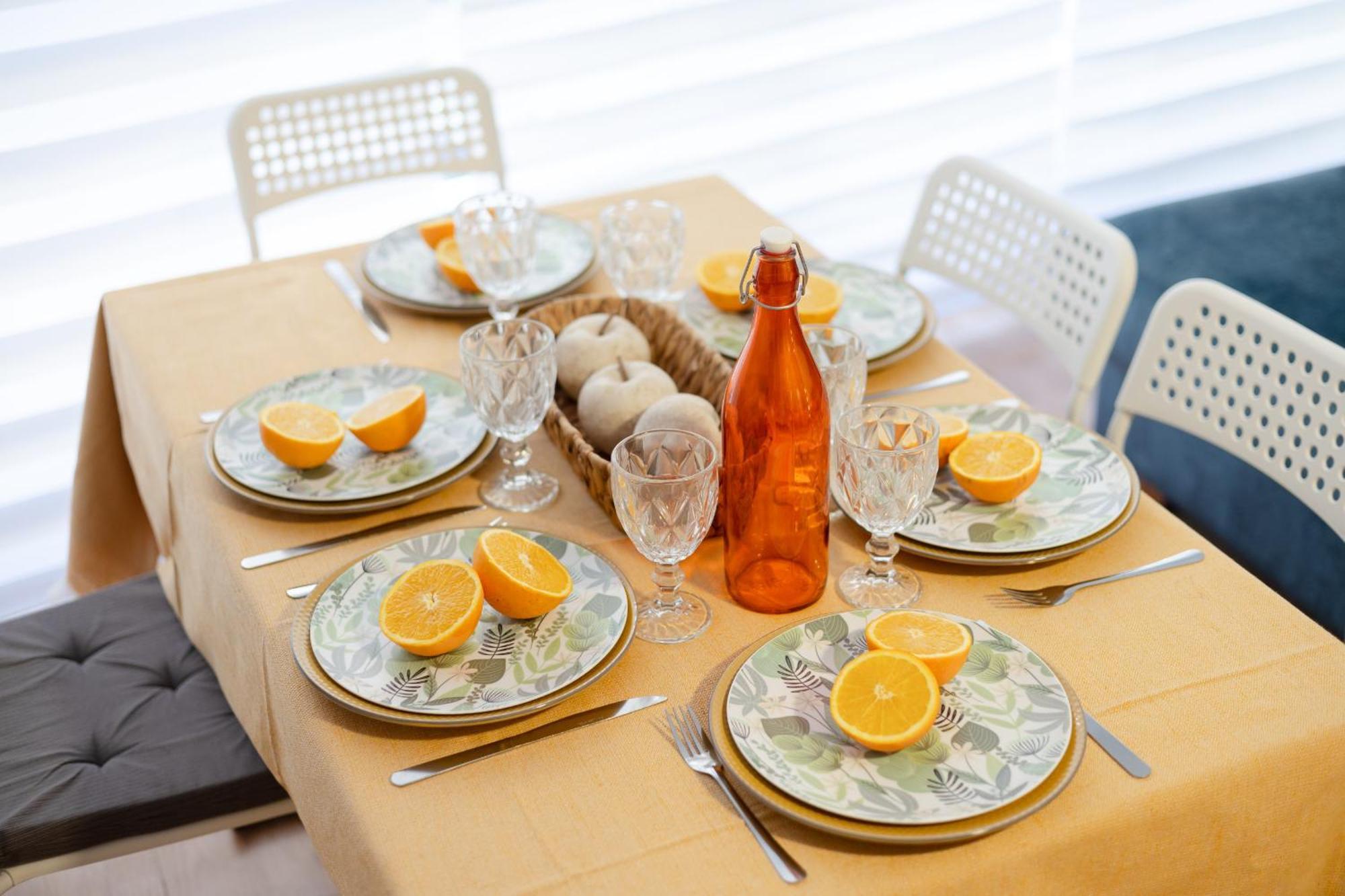 Apartament Marine Break By Fidalsa Torrevieja Zewnętrze zdjęcie